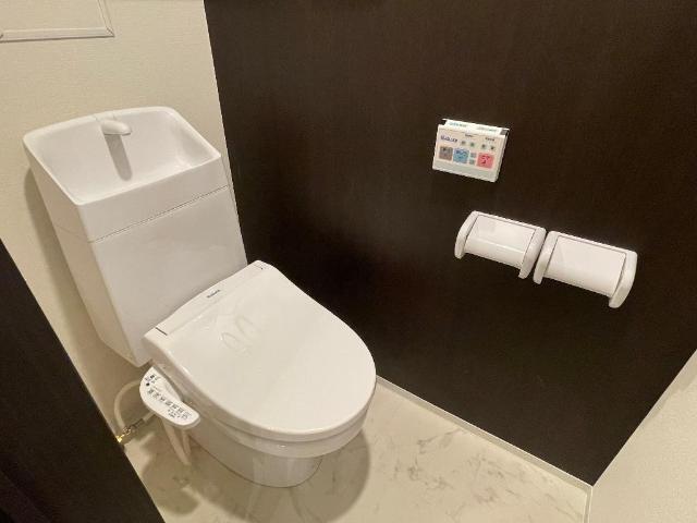 戸田市中町マンション新築工事 部屋画像