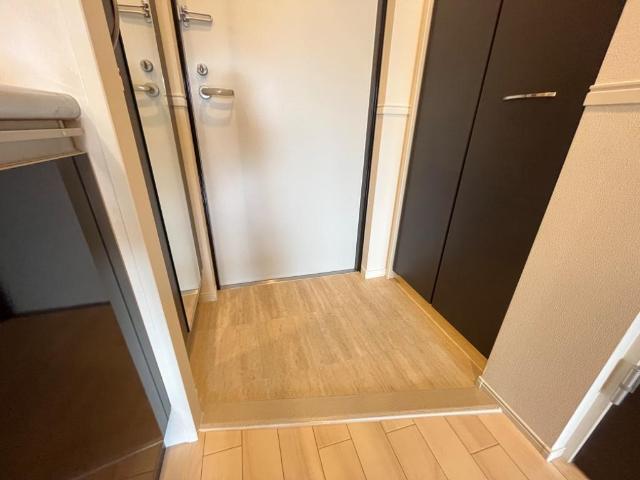 戸田市中町マンション新築工事 部屋画像