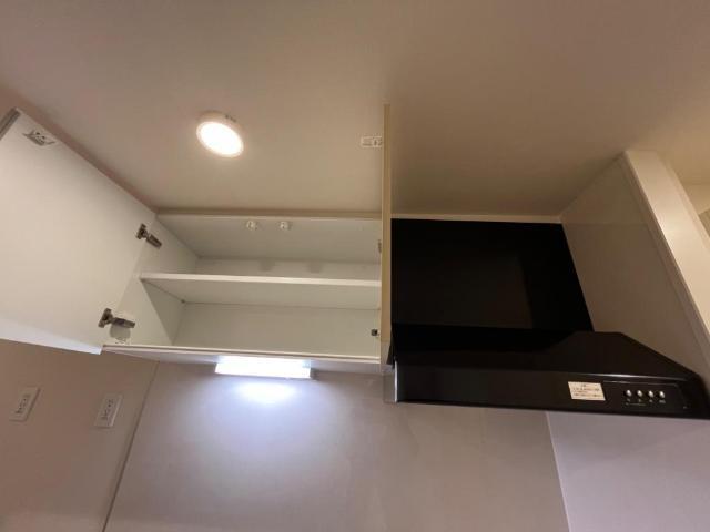 戸田市中町マンション新築工事 部屋画像
