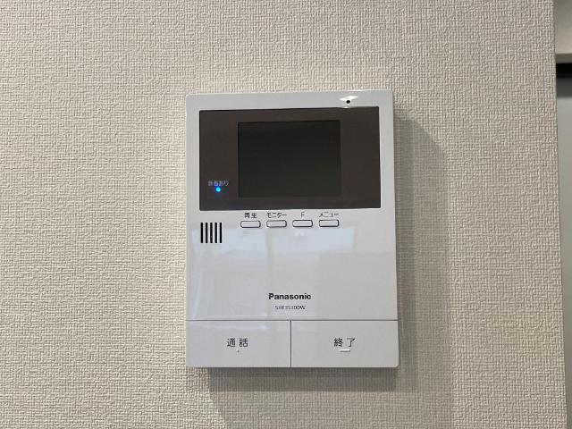 戸田市中町マンション新築工事 部屋画像