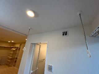 戸田市中町マンション新築工事 部屋画像