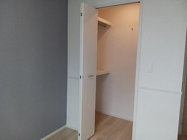 リオラ　Ⅱ（201） 収納