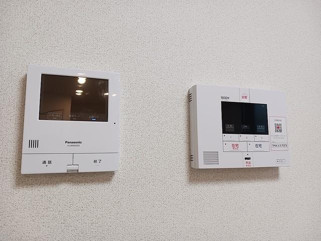リオラ　Ⅱ（102） 設備