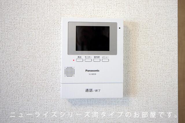 リオラ　Ⅱ（101） 設備