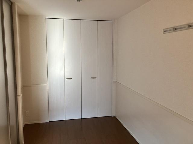 プリムヴェール（203） 部屋画像