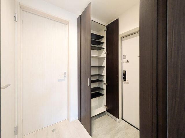 DHCR川口芝下（102） 部屋画像