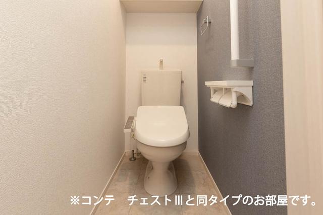 ルノン（101） トイレ