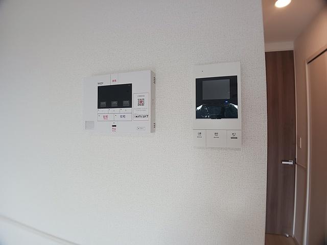 ロンフルール（303） 収納