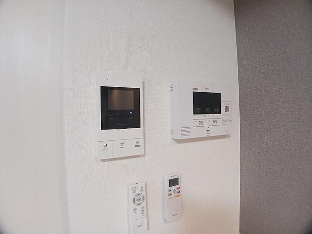 ロンフルール（106） 収納