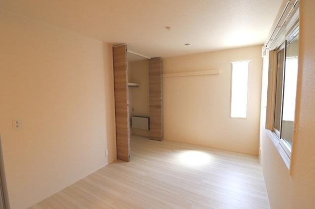 ブランヴェニール（101） 部屋画像