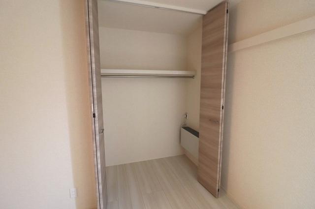 ブランヴェニール（101） 部屋画像