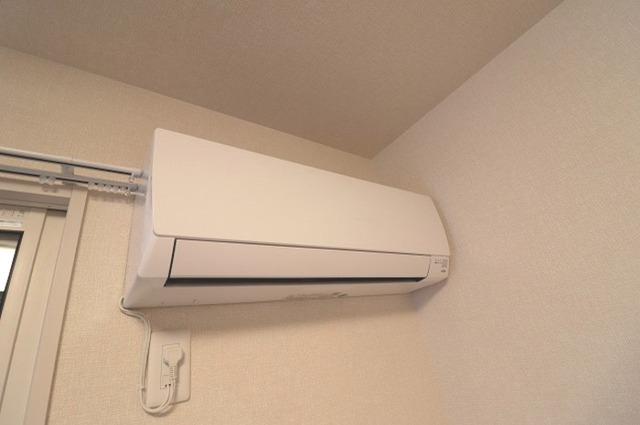 ブランヴェニール（101） 部屋画像