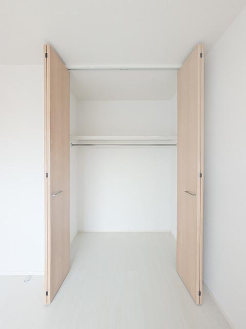 リッカ ティル（102） 収納