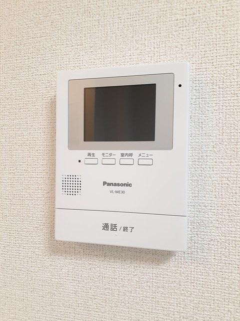 サンシャイン　ヴィラ（102） 設備