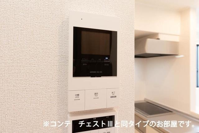 ヒカルサさいたまサクラ（305） 設備