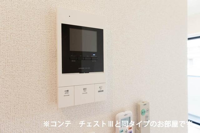 ヒカルサさいたまサクラ（102） 設備