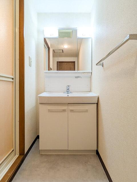 コーポレート東浦和1号棟（303） 部屋画像