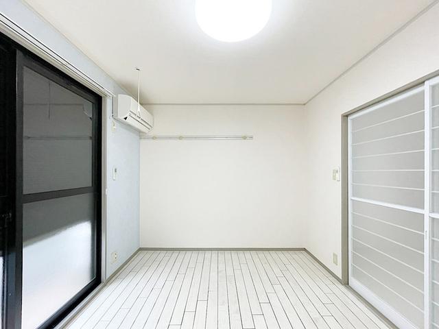 ヴァンベール東川口　Ⅴ（103） 部屋画像