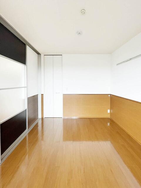 プリムローズ　Ⅰ（306） 部屋画像