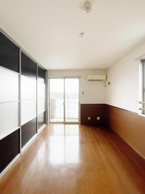 プリムローズ　Ⅰ（306） 部屋画像