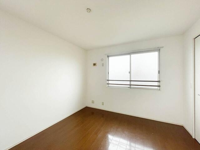 プリムローズ　Ⅰ（306） 部屋画像