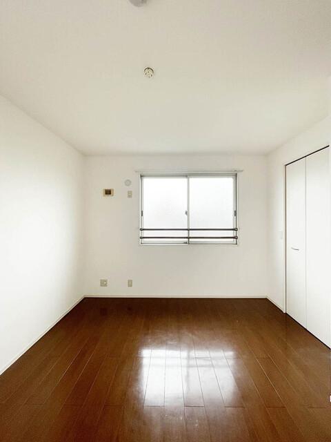 プリムローズ　Ⅰ（306） 部屋画像