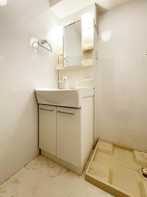 プリムローズ　Ⅰ（306） 部屋画像