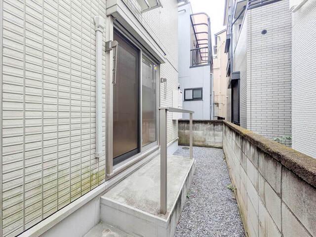 彩の家(あかりのいえ)（101） 部屋画像