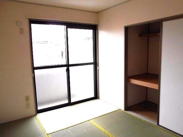 エトワールメゾン（202） 部屋画像