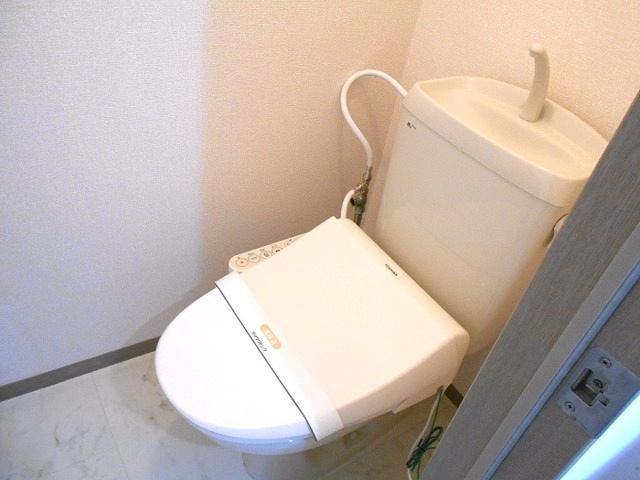 エトワールメゾン（202） 部屋画像