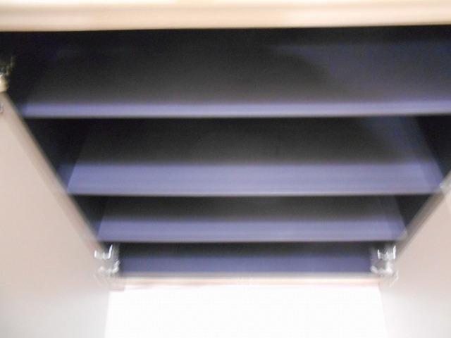 エトワールメゾン（202） 部屋画像