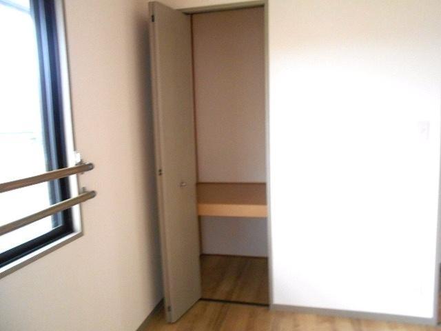 エトワールメゾン（202） 部屋画像