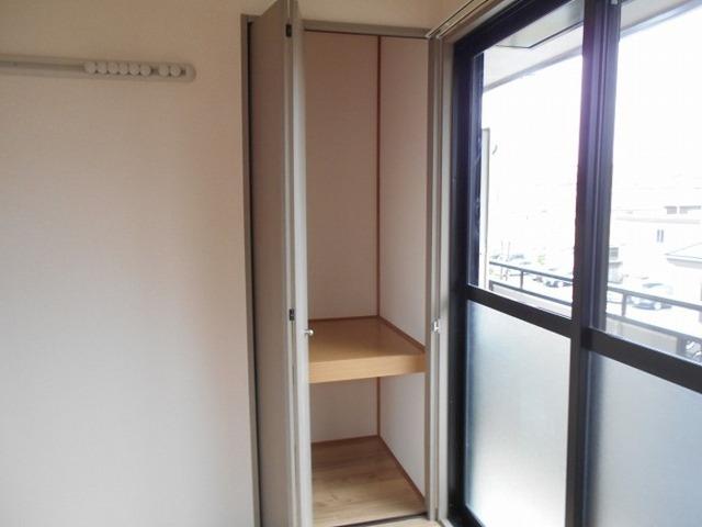 エトワールメゾン（202） 部屋画像
