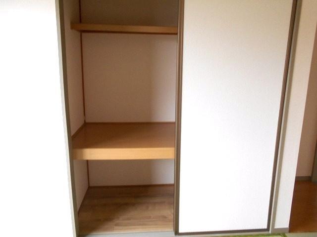 エトワールメゾン（202） 部屋画像