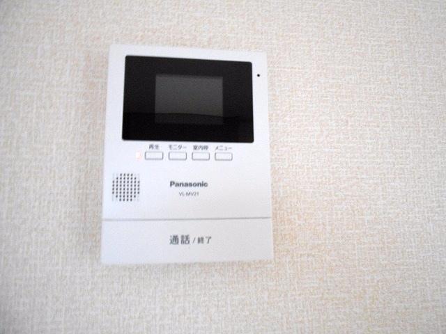 エトワールメゾン（202） 部屋画像