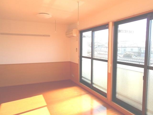 パピリオ（301） 部屋画像