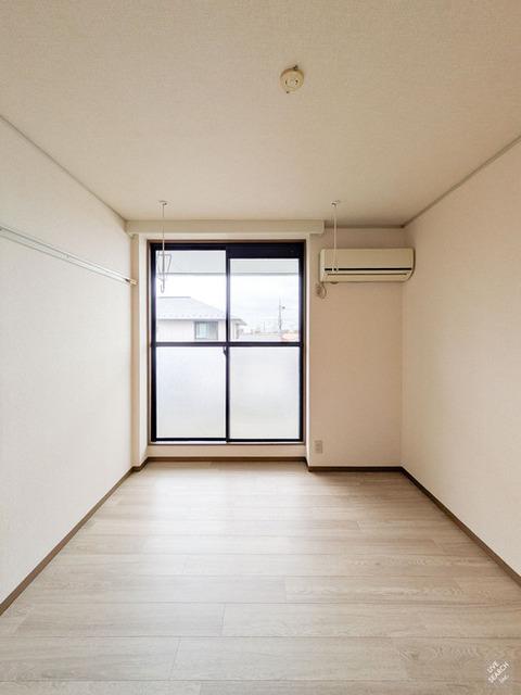 ヴァンベール神山　Ⅱ（310） 部屋画像