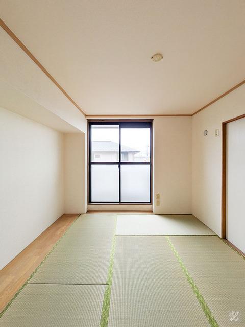 ヴァンベール神山　Ⅱ（310） 部屋画像