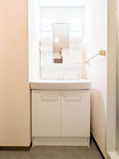 ヴァンベール神山　Ⅱ（310） 部屋画像