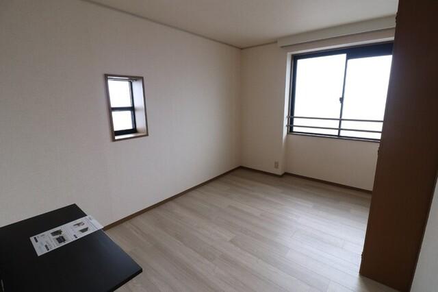 ヴァンベール神山　Ⅱ（310） 部屋画像