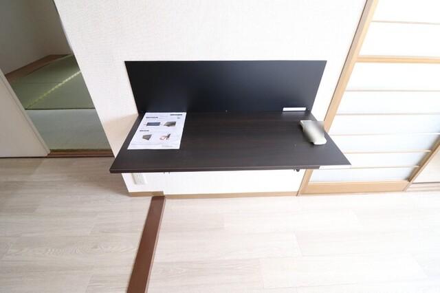 ヴァンベール神山　Ⅱ（310） 部屋画像