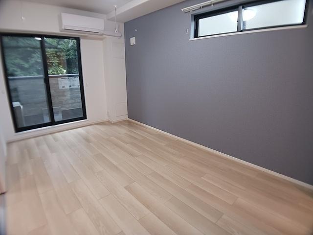 ハレプア（202） 室内