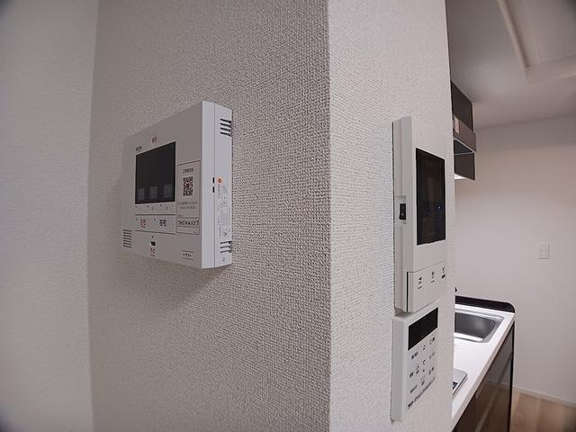 ハレプア（201） 設備