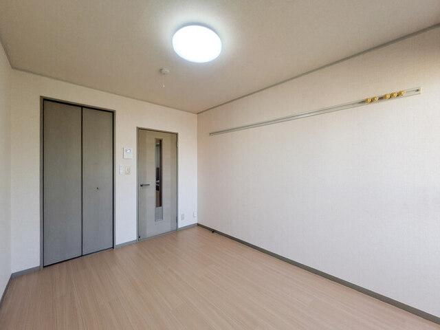 グリーンパーク（103） 部屋画像