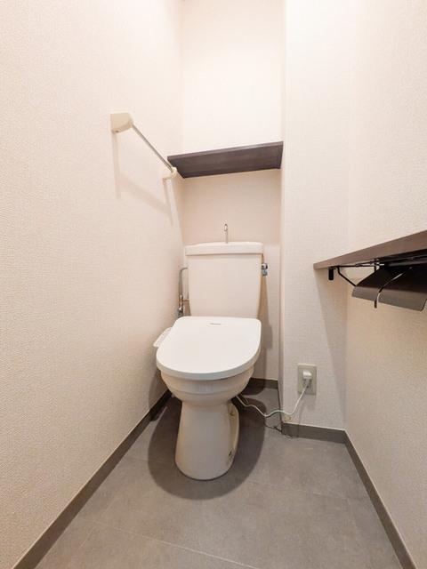 グリーンパーク（103） 部屋画像