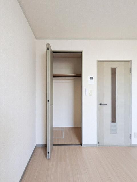 グリーンパーク（103） 部屋画像