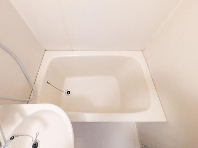 グリーンパーク（103） 部屋画像