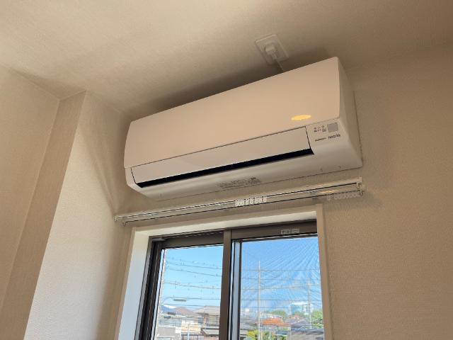 ココ・ジェルベラ 部屋画像