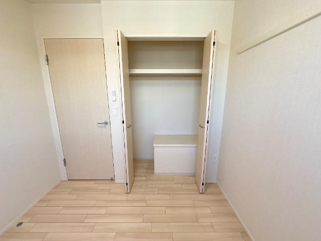 ココ・ジェルベラ 部屋画像