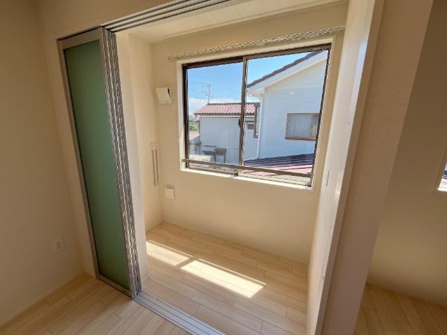 ココ・ジェルベラ 部屋画像